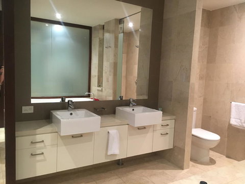 Santai 321 Beachside Studio - Foster Accommodation 10