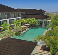 Santai 321 Beachside Studio - Foster Accommodation