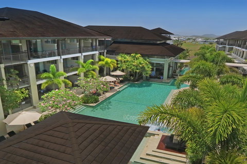 Santai 321 Beachside Studio - Foster Accommodation 0