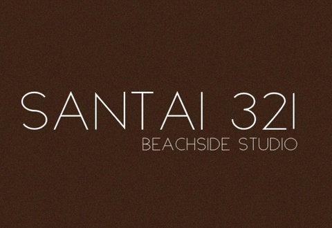 Santai 321 Beachside Studio - Foster Accommodation 1