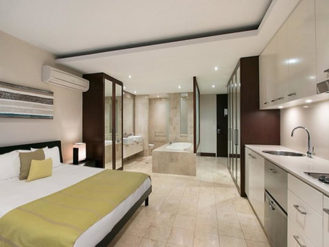 Santai 321 Beachside Studio - Foster Accommodation 4