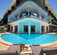 Best Western Plus Apollo International - Foster Accommodation