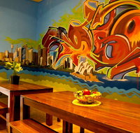 Mad Monkey Backpackers Kings Cross - Foster Accommodation