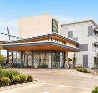 Quality Hotel Rules Club Wagga - Foster Accommodation