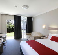 Econo Lodge Tamworth - Foster Accommodation