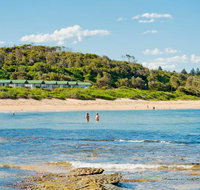 Blue Lagoon Beach Resort - Foster Accommodation