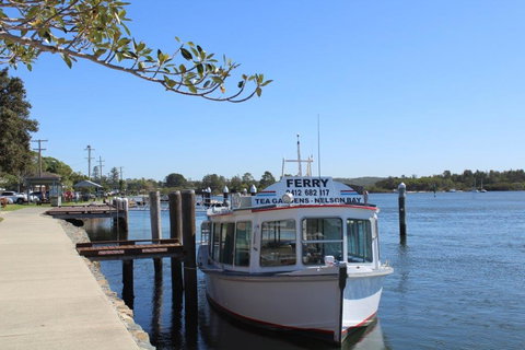 The Boathouse Resort Luxury Apartments - Foster Accommodation 16