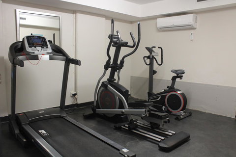 The Boathouse Resort Luxury Apartments - Foster Accommodation 9