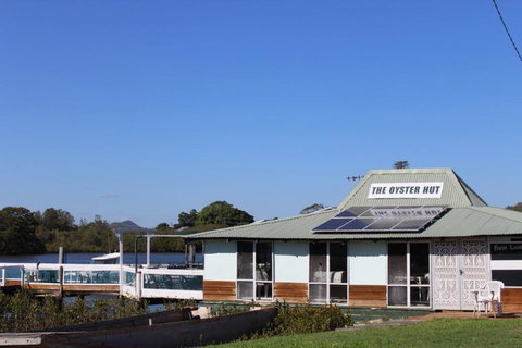 The Boathouse Resort Luxury Apartments - Foster Accommodation 10