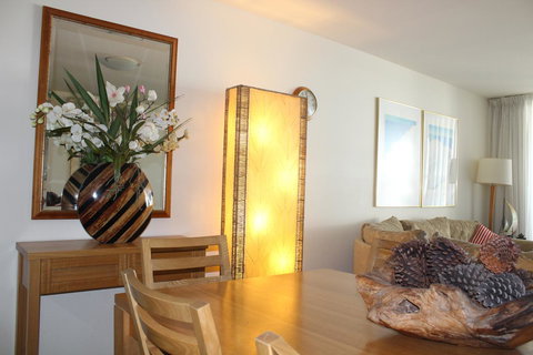 The Boathouse Resort Luxury Apartments - Foster Accommodation 2