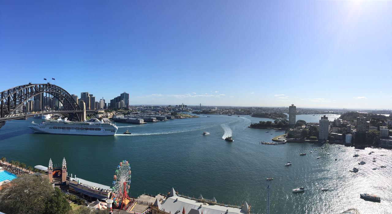 Milsons Point NSW Foster Accommodation