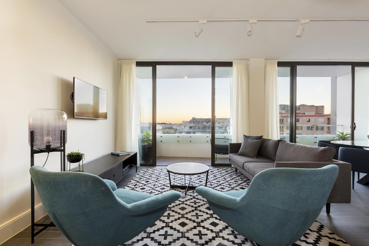 Surry Hills NSW Foster Accommodation