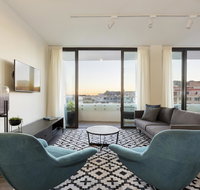 Botanik Apartment Hotel - Foster Accommodation