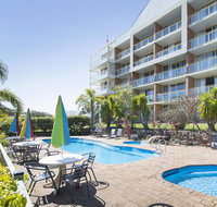 Marina Resort - Foster Accommodation
