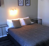 Altair Motel - Foster Accommodation