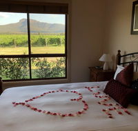 Nightingale Villas - Foster Accommodation