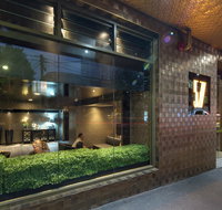 57Hotel - Foster Accommodation