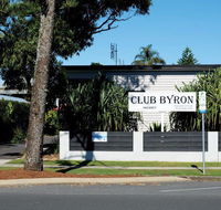 Club Byron Accommodation - Foster Accommodation