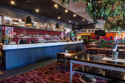 Great Southern Hotel Sydney - Foster Accommodation 10
