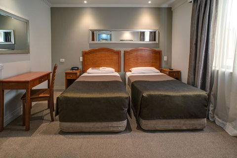 Great Southern Hotel Sydney - Foster Accommodation 25