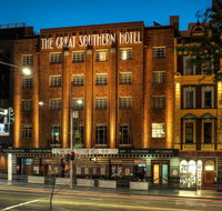 Great Southern Hotel Sydney - Foster Accommodation