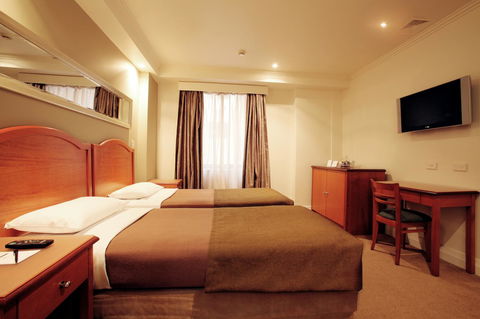 Great Southern Hotel Sydney - Foster Accommodation 23