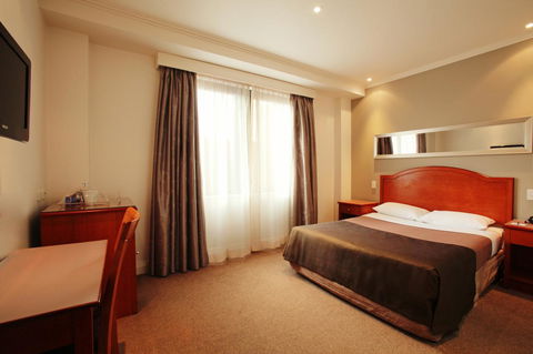 Great Southern Hotel Sydney - Foster Accommodation 7