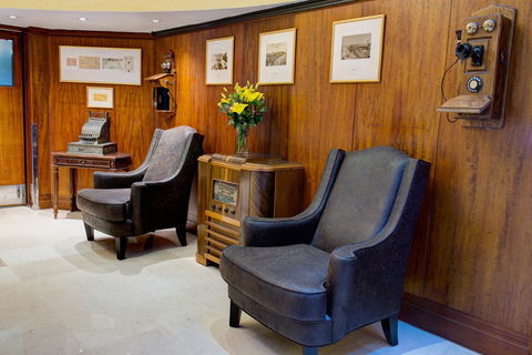 Great Southern Hotel Sydney - Foster Accommodation 17