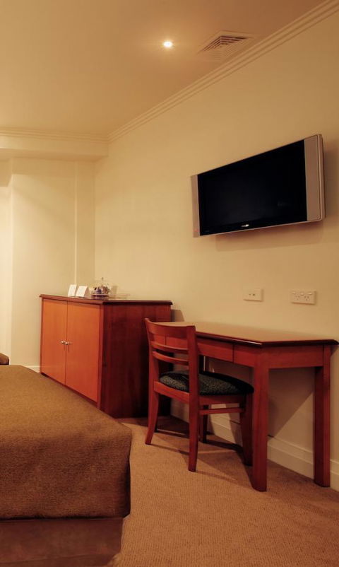 Great Southern Hotel Sydney - Foster Accommodation 22