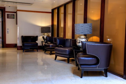 Great Southern Hotel Sydney - Foster Accommodation 21