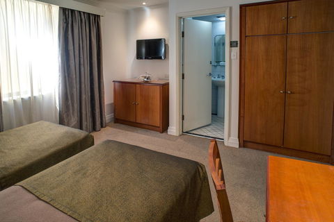 Great Southern Hotel Sydney - Foster Accommodation 27