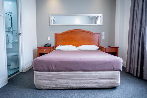 Great Southern Hotel Sydney - Foster Accommodation 1