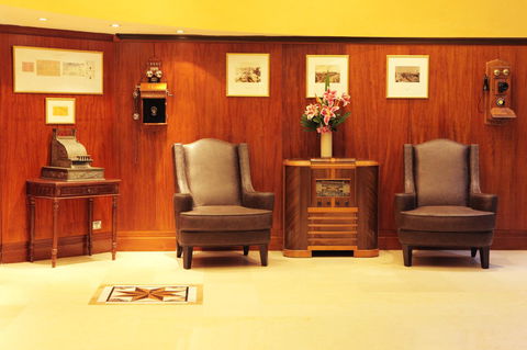 Great Southern Hotel Sydney - Foster Accommodation 20