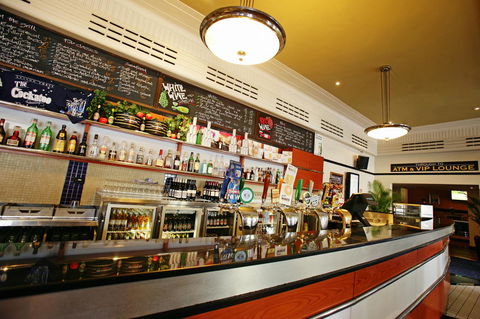 Great Southern Hotel Sydney - Foster Accommodation 24