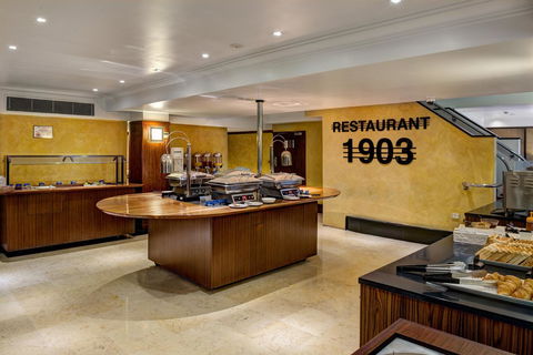 Great Southern Hotel Sydney - Foster Accommodation 15