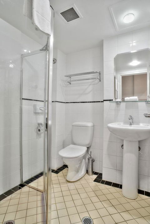 Great Southern Hotel Sydney - Foster Accommodation 11
