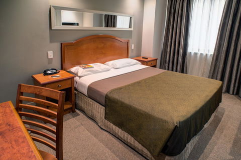 Great Southern Hotel Sydney - Foster Accommodation 28