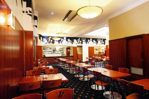 Great Southern Hotel Sydney - Foster Accommodation 16