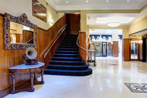Great Southern Hotel Sydney - Foster Accommodation 12
