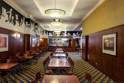 Great Southern Hotel Sydney - Foster Accommodation 9
