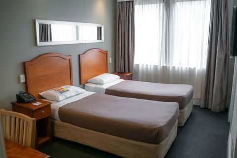 Great Southern Hotel Sydney - Foster Accommodation 5