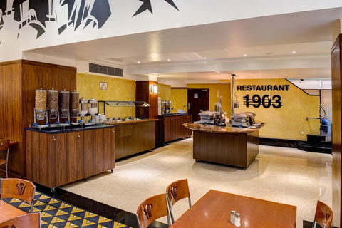 Great Southern Hotel Sydney - Foster Accommodation 14