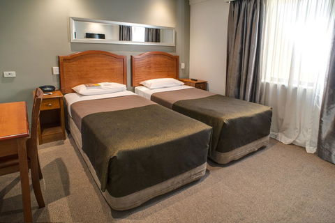 Great Southern Hotel Sydney - Foster Accommodation 26