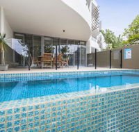 COTTON BEACH 8 ESCAPE WITH PRIVATE PLUNGE POOL - Foster Accommodation