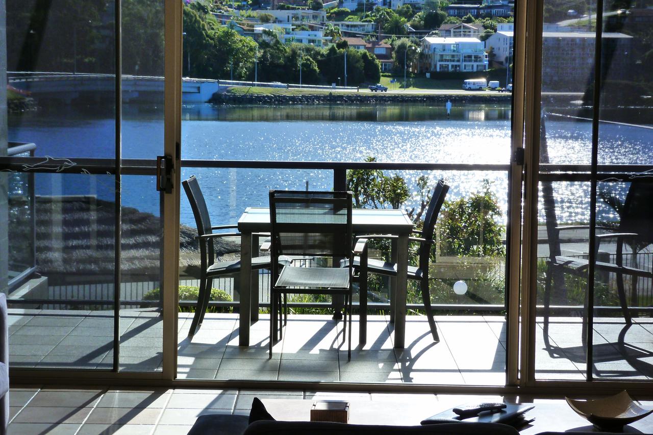  Foster Accommodation