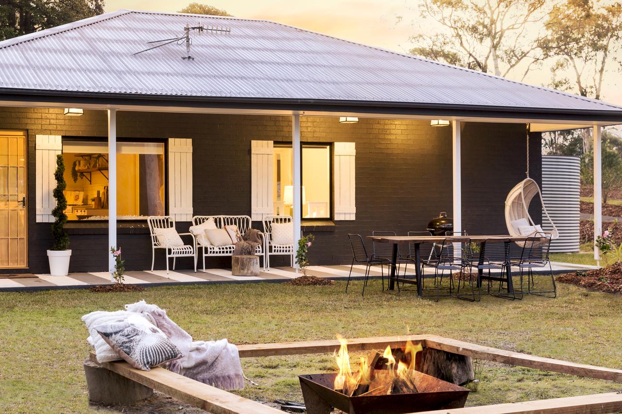 Tullarwalla NSW Foster Accommodation