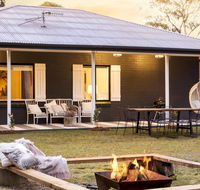 The Woods Farm Jervis Bay - Foster Accommodation