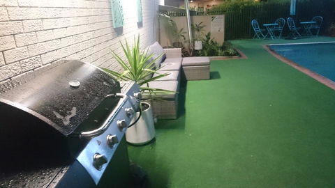 Adelong Motel - Foster Accommodation 10