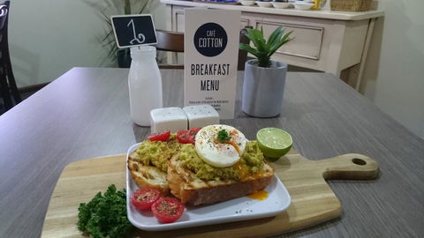 Adelong Motel - Foster Accommodation 1