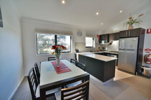 Aspen Creek 3 - Thredbo - Foster Accommodation 8
